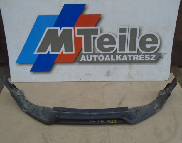 [GYRI BONTOTT] MINI - ELS LKHRT SPOILER ALS KOPTAT -  MINI /